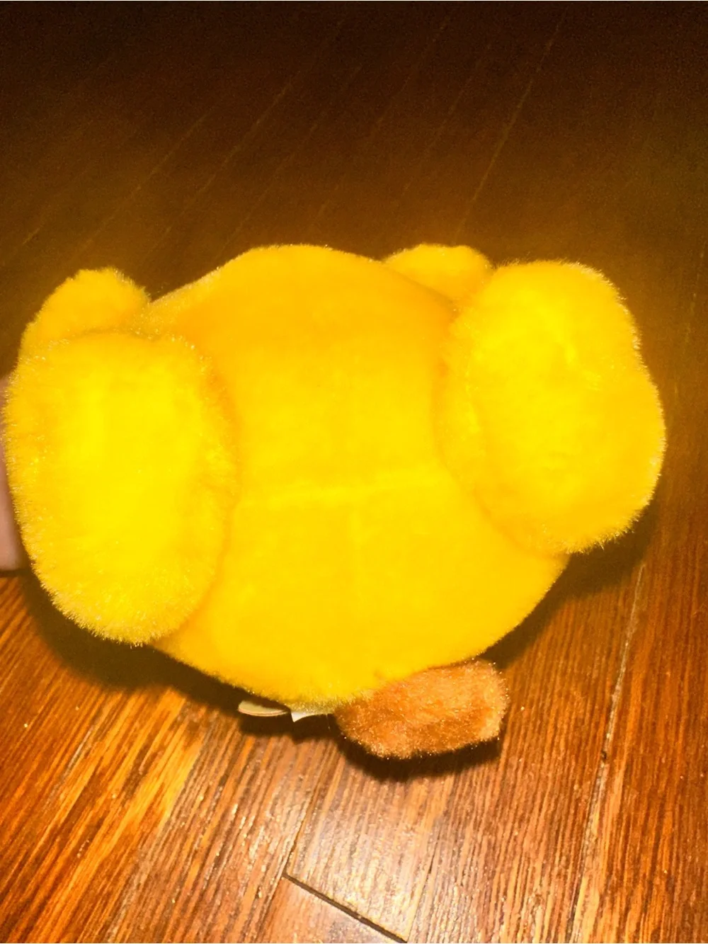 Pokémon Center Pikachu Stuffed Animal Nintendo Plush
